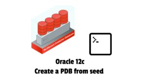 create pdb manually