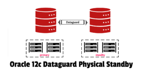 Oracle dataguard physical standby